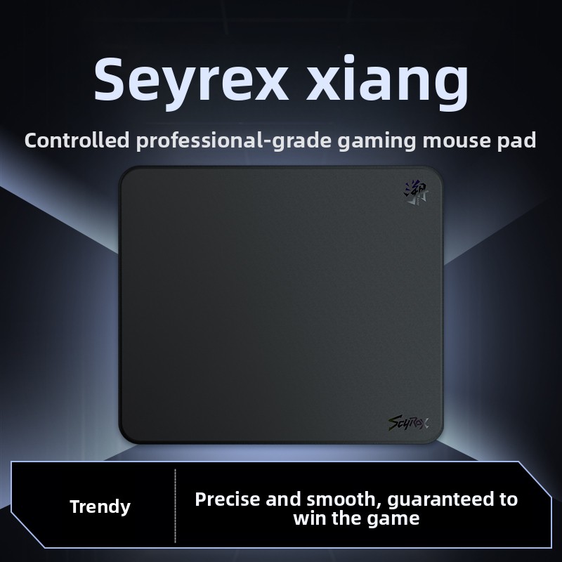 LOBO Custom Gaming Mouse Pad R - مراجعة Pc Gaming Valorant وسعره