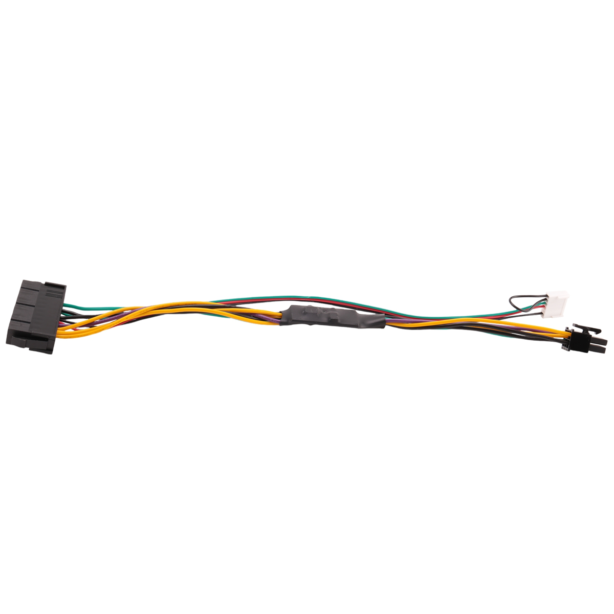 FUFU ATX PSU Power Supply Cabl - مراجعة Atx Power Supply وسعره