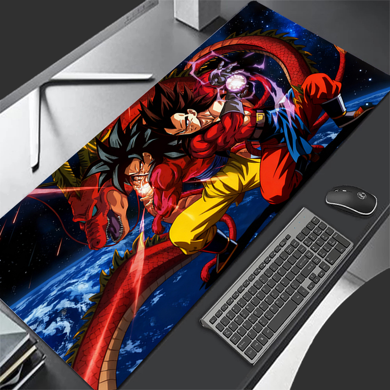 Keyboard Pad Computer Goku Ext - مراجعة Pc Gaming Keyboards وسعره
