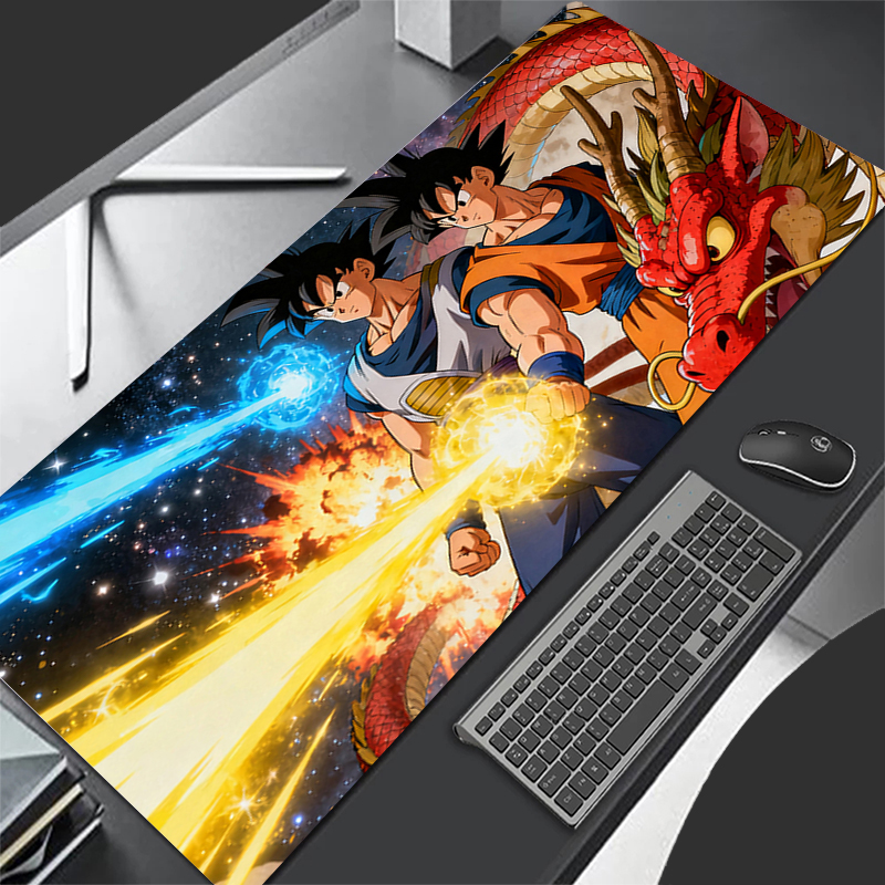 Keyboard Pad Computer Goku Ext - مراجعة Pc Gaming Keyboards وسعره