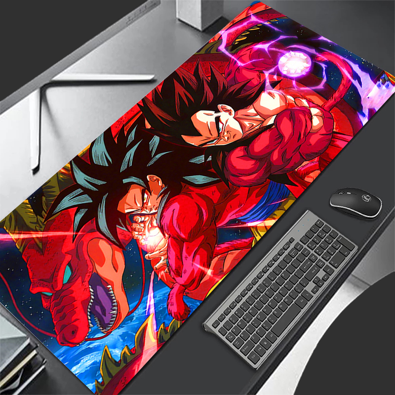 Keyboard Pad Computer Goku Ext - مراجعة Pc Gaming Keyboards وسعره
