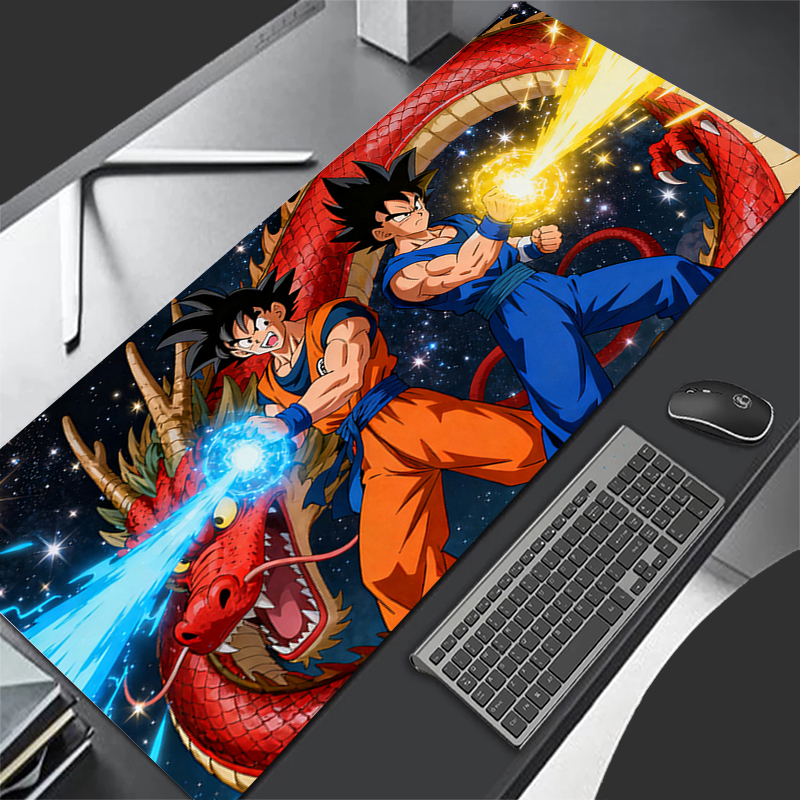 Keyboard Pad Computer Goku Ext - مراجعة Pc Gaming Keyboards وسعره