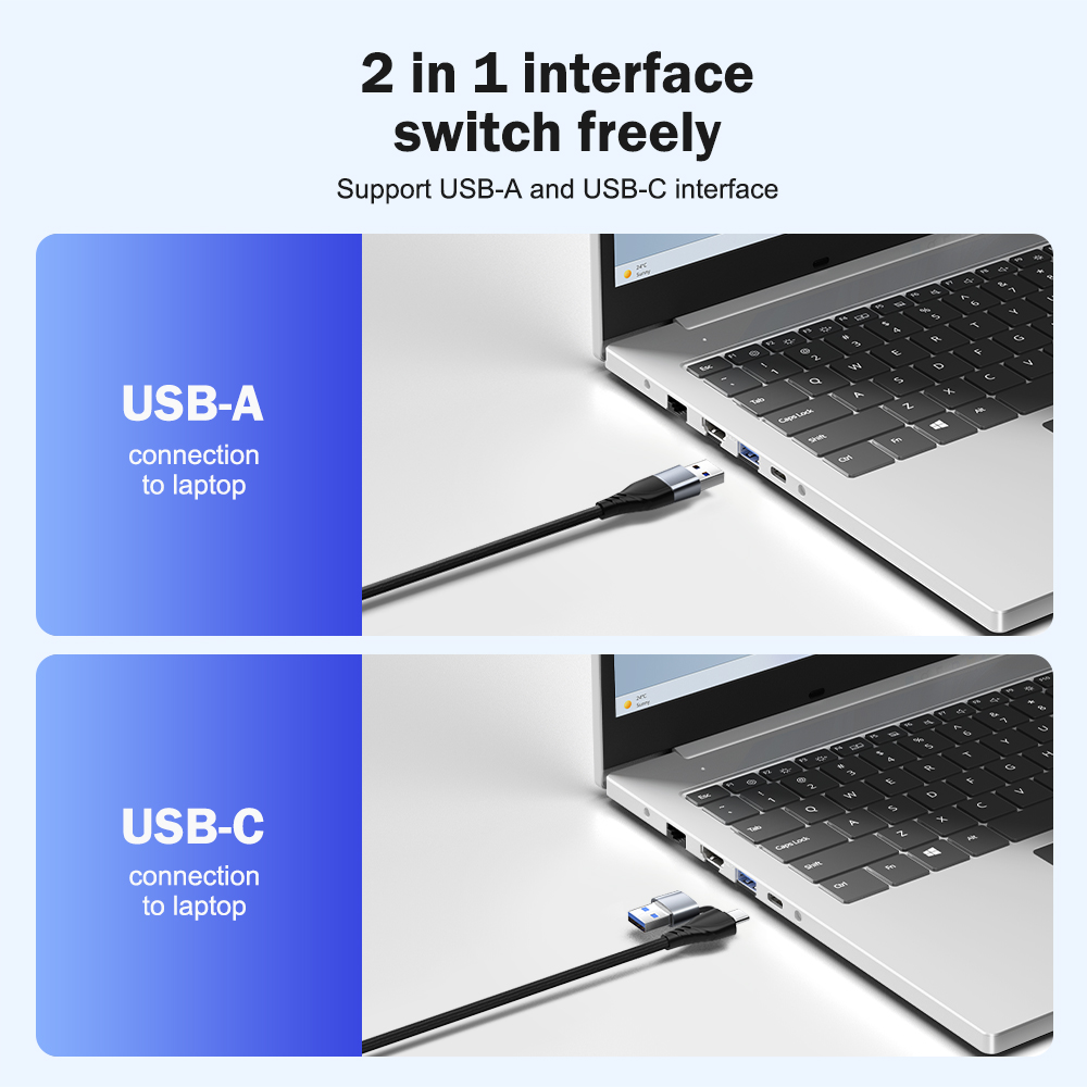 Lemorele USB 2.0 Video Capture - مراجعة Pc Gaming Game وسعره