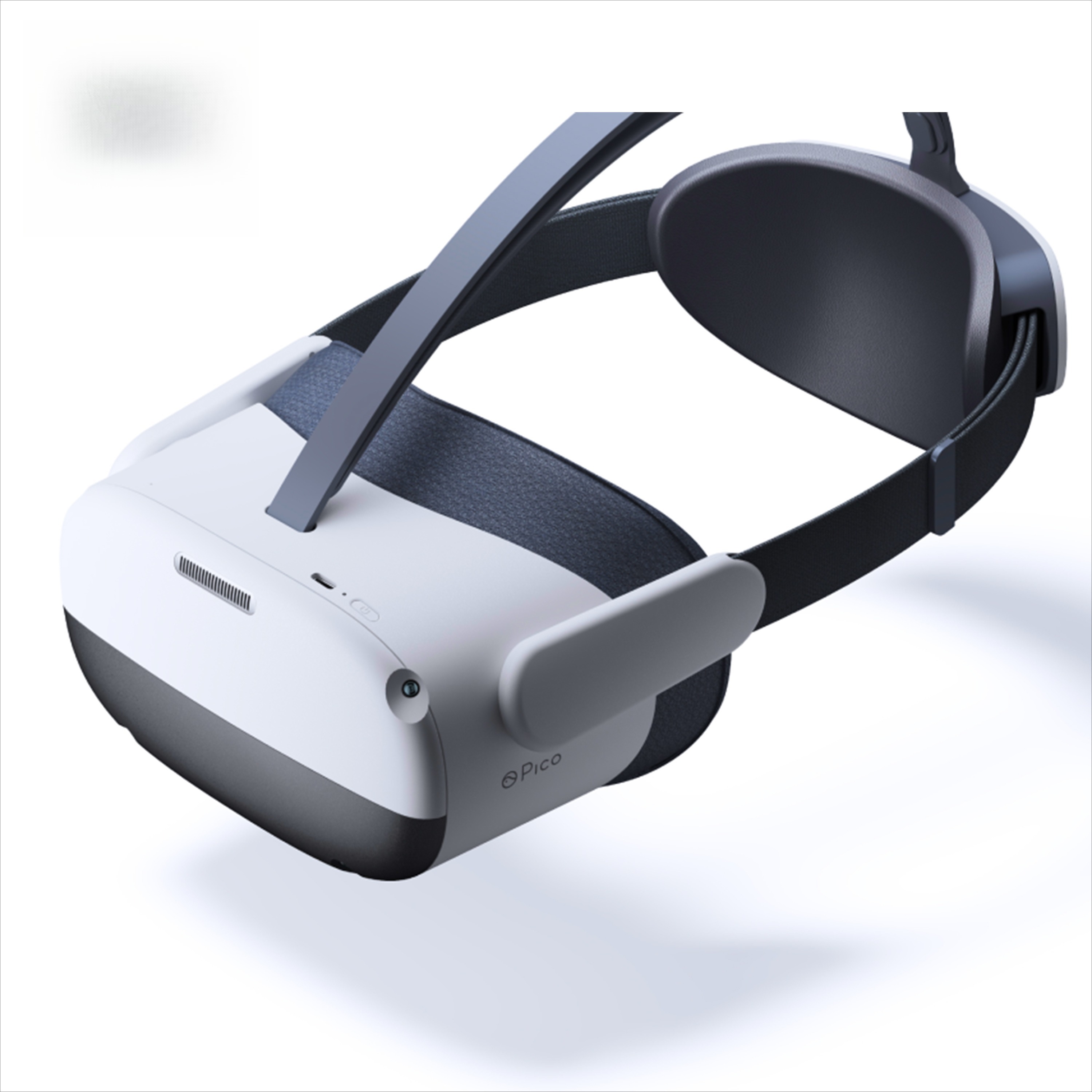 3 Standalone VR Headset | 6DoF - مراجعة Vr Headset Pc وسعره