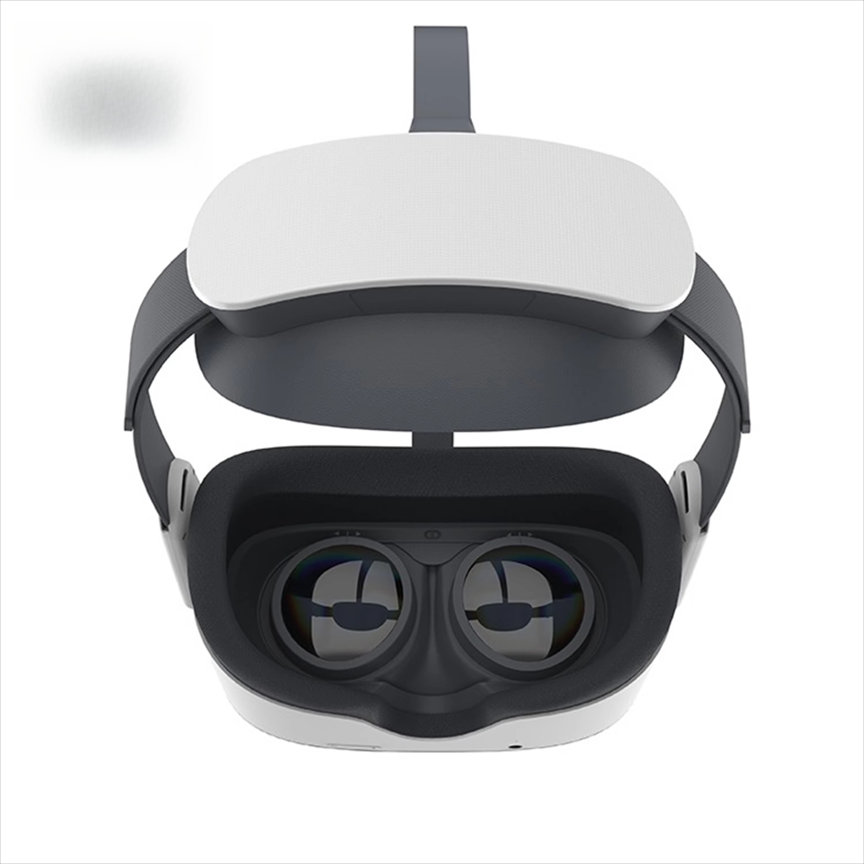 3 Standalone VR Headset | 6DoF - مراجعة Vr Headset Pc وسعره