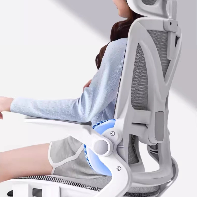 Ergonomic Office Chair Gaming  - مراجعة Pc Gaming Lounge وسعره