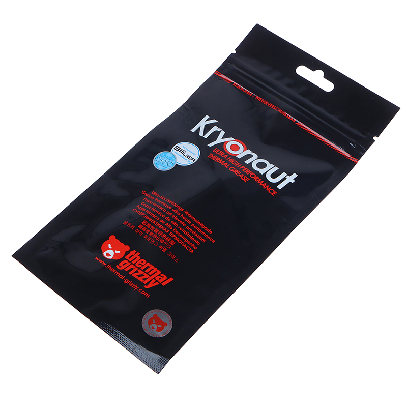 for CPU/GPU Cooler Large Capac - مراجعة Thermal Paste وسعره