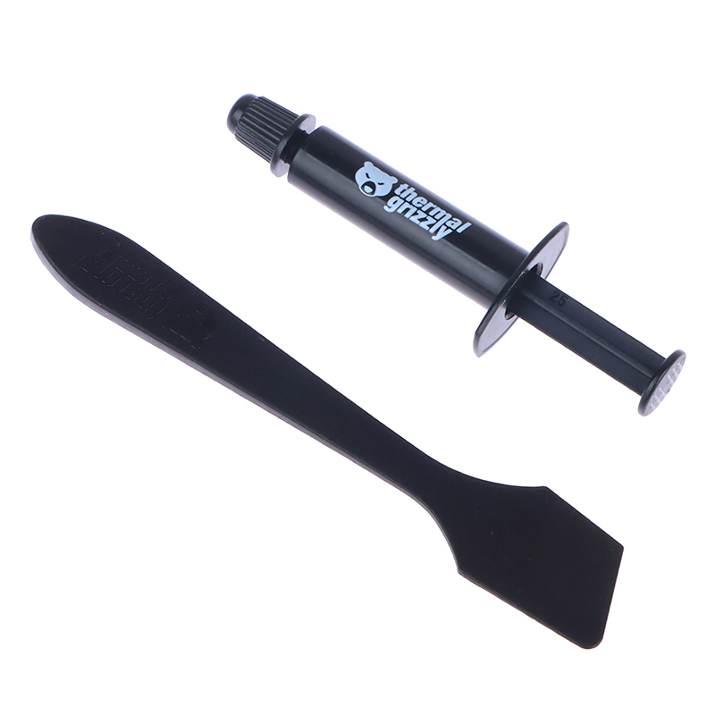 for CPU/GPU Cooler Large Capac - مراجعة Thermal Paste وسعره