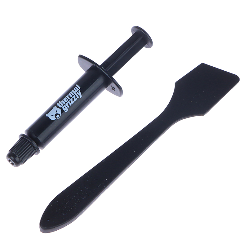 for CPU/GPU Cooler Large Capac - مراجعة Thermal Paste وسعره