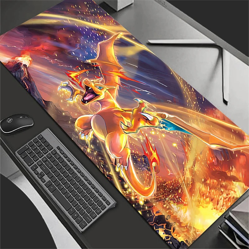 Mouse Pad Anime Gaming Accesso - مراجعة Pc Gaming Handheld وسعره