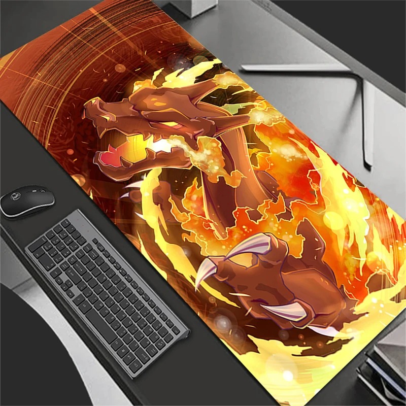Mouse Pad Anime Gaming Accesso - مراجعة Pc Gaming Handheld وسعره