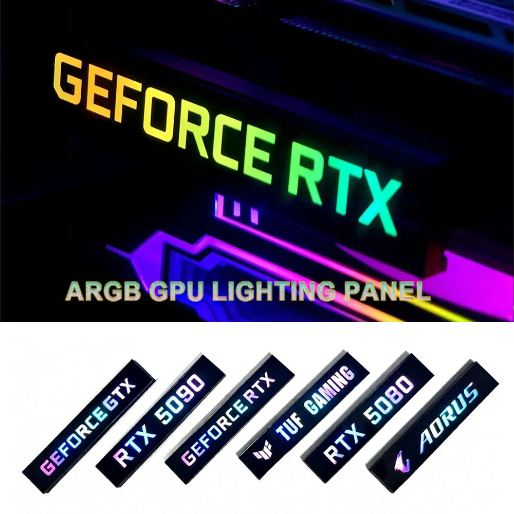 Video Card Lighting Panel For  - مراجعة Pc Gaming Msi وسعره