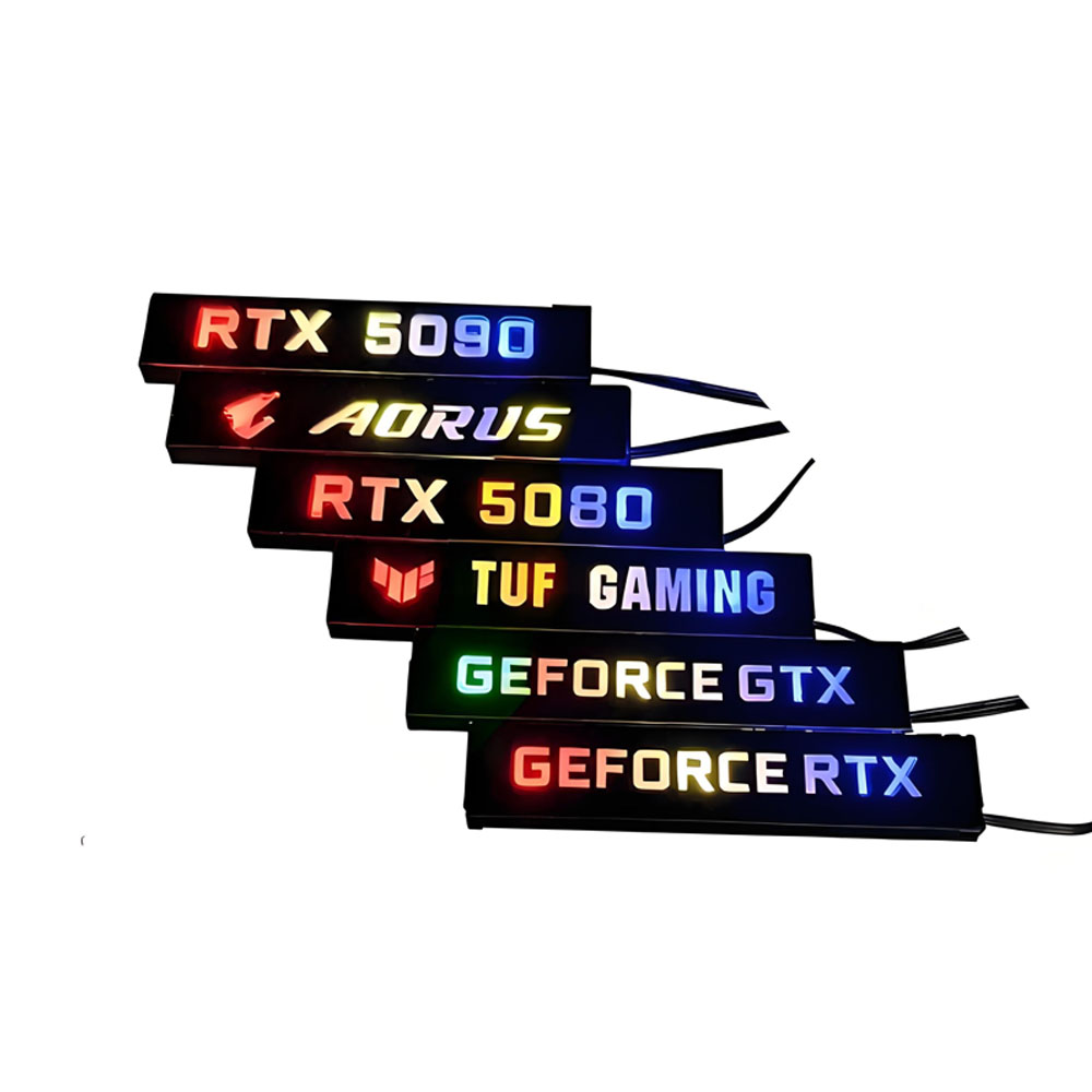Video Card Lighting Panel For  - مراجعة Pc Gaming Msi وسعره