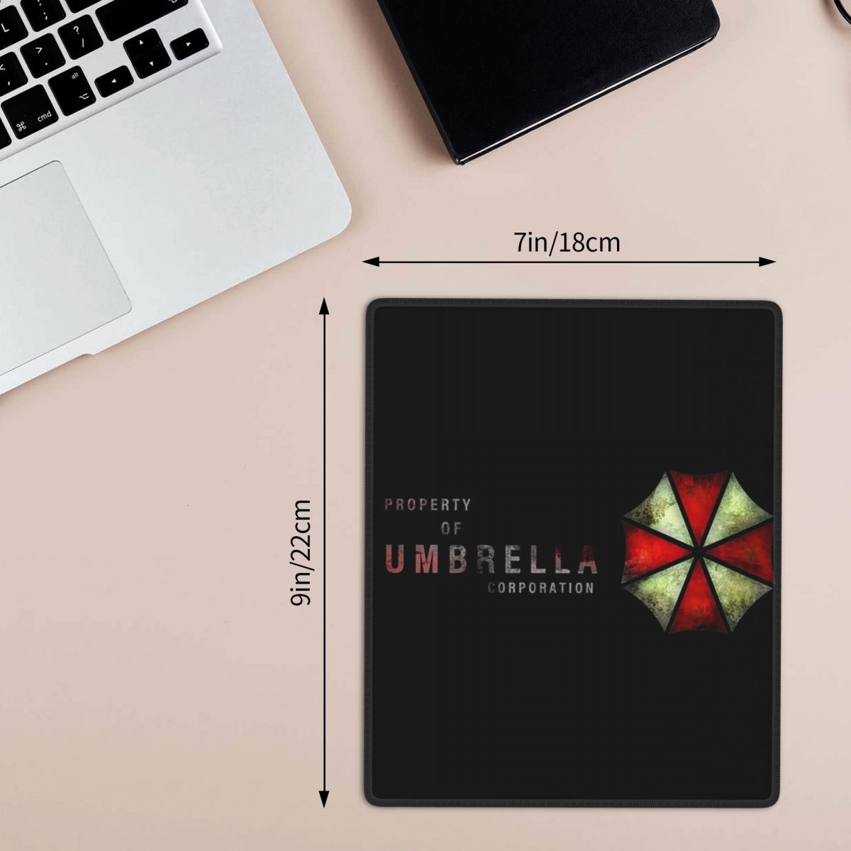 Movie Game Corporation Umbrell - مراجعة Pc Gaming Umbrella وسعره