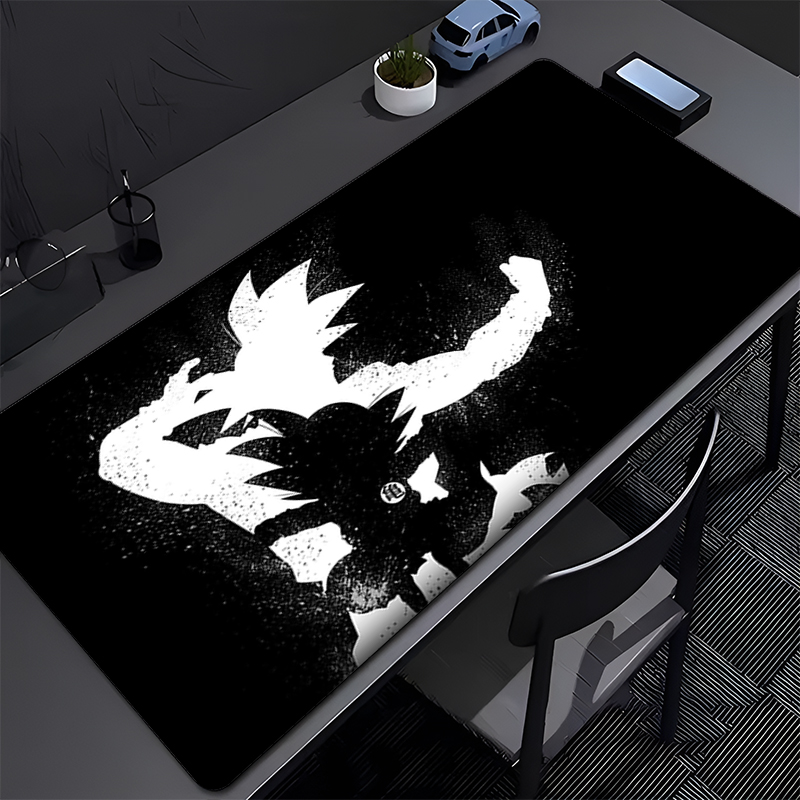 Extra Gaming DBZ Dragon Ball Z - مراجعة Pc Gaming Keyboards وسعره