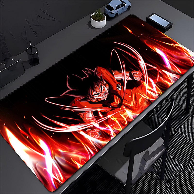Extra Gaming DBZ Dragon Ball Z - مراجعة Pc Gaming Keyboards وسعره