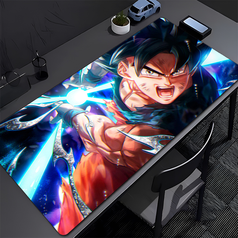 Extra Gaming DBZ Dragon Ball Z - مراجعة Pc Gaming Keyboards وسعره
