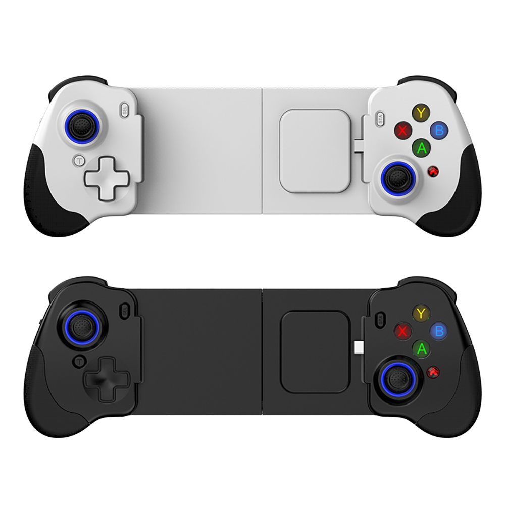 USB-C Mobile phone Game Contro - مراجعة Pc Gaming Xbox Controller وسعره