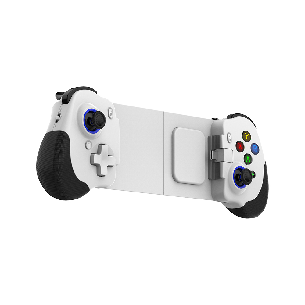 USB-C Mobile phone Game Contro - مراجعة Pc Gaming Xbox Controller وسعره