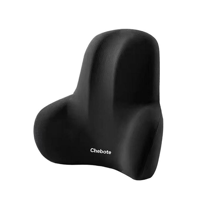 Memory Foam Lumbar Back Cushio - مراجعة Gaming Chair Lumbar Pillow وسعره