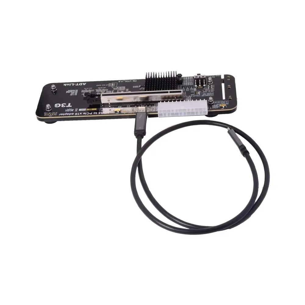 Brand UT3G V1.6 Laptop Externa - مراجعة Pc Gaming Itx وسعره