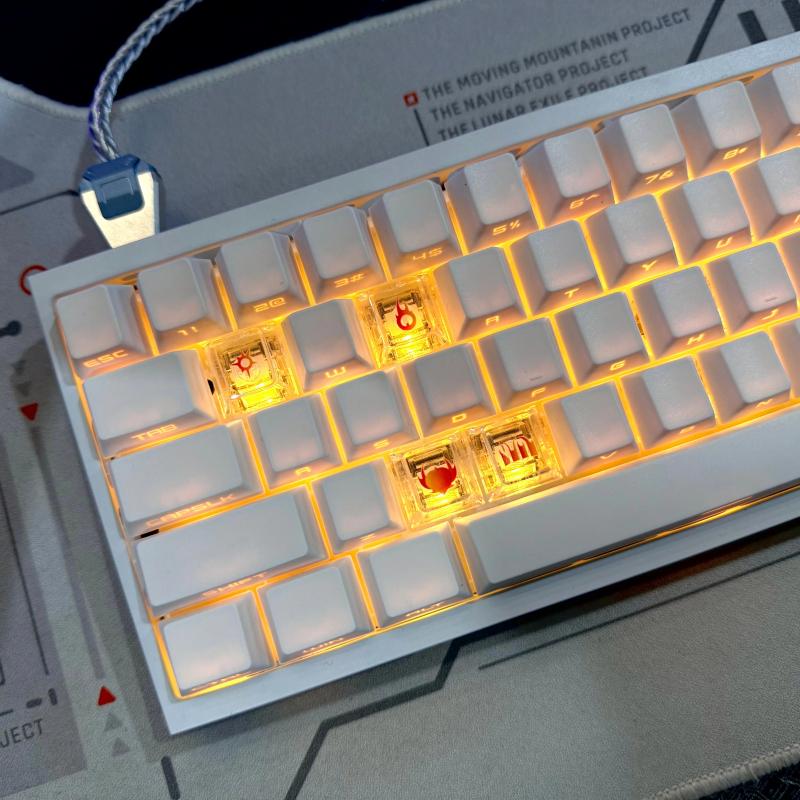 Valorant Skills Keycaps Mechan - مراجعة Pc Gaming Valorant وسعره