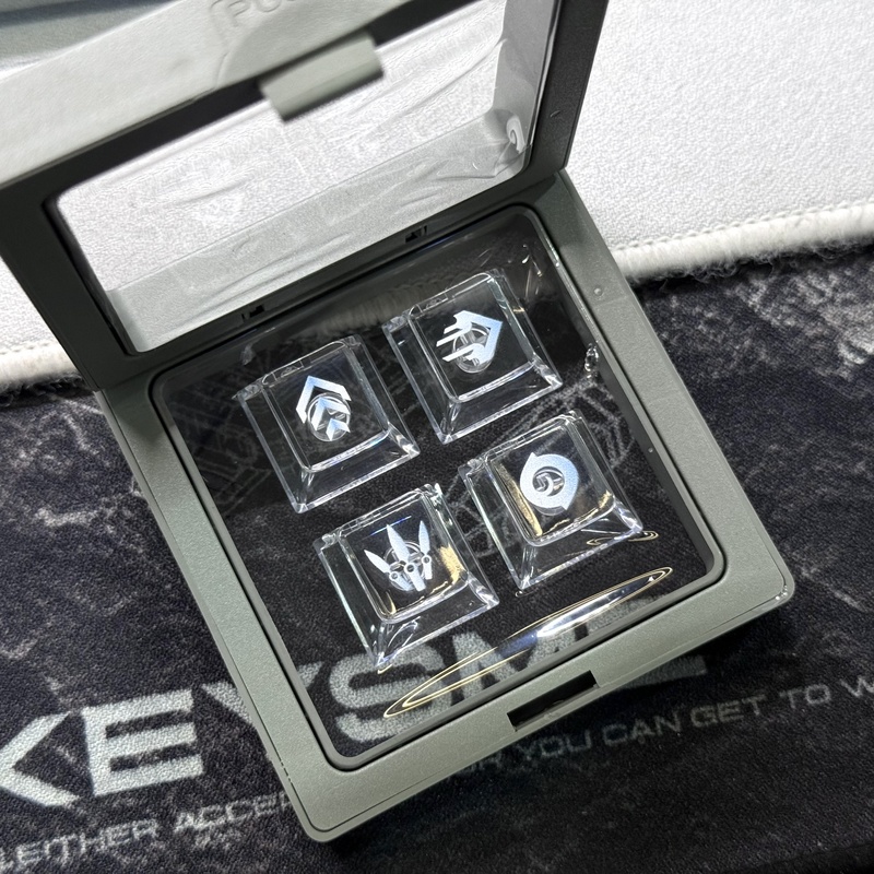 Valorant Skills Keycaps Mechan - مراجعة Pc Gaming Valorant وسعره