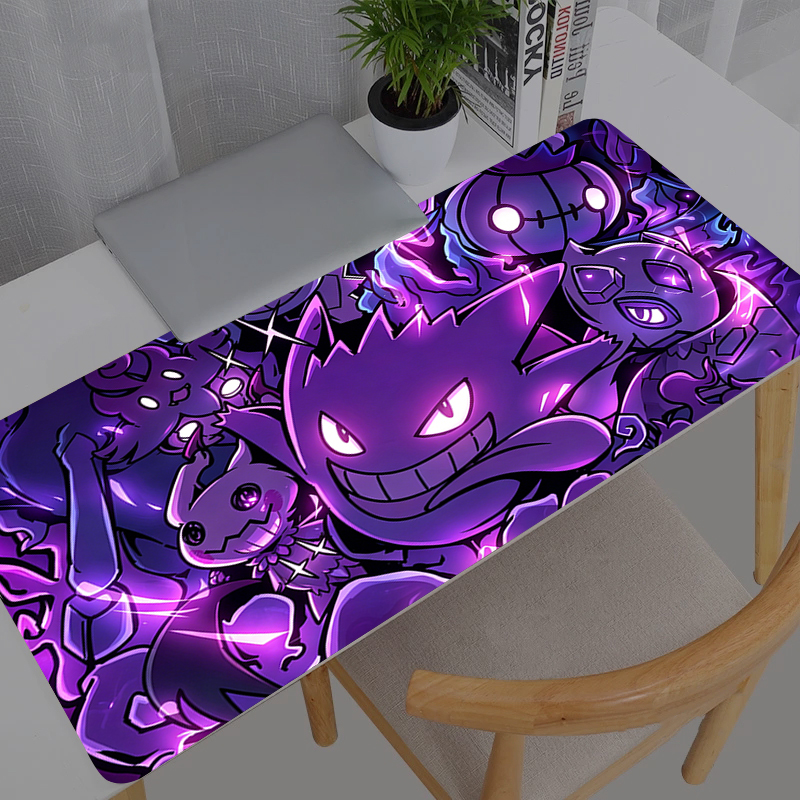Mouse Pad Pokemon Pikachu Anim - مراجعة Pc Gaming Keyboards وسعره