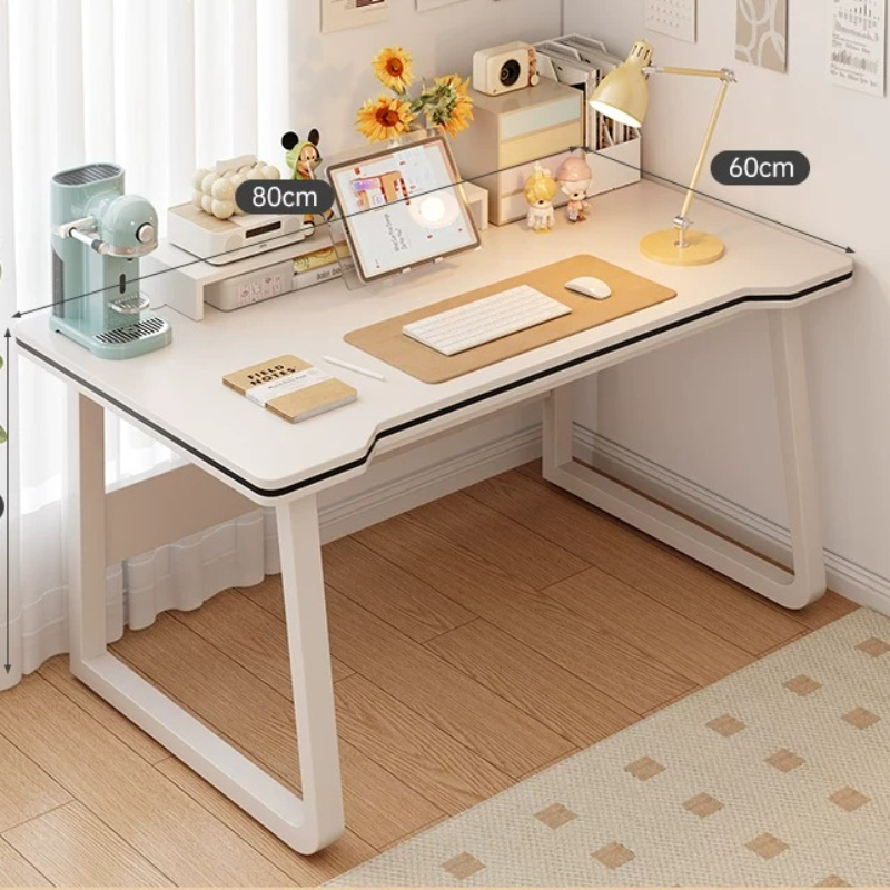 Modern Vintage Computer Desk E - مراجعة Pc Gaming Zimmer وسعره
