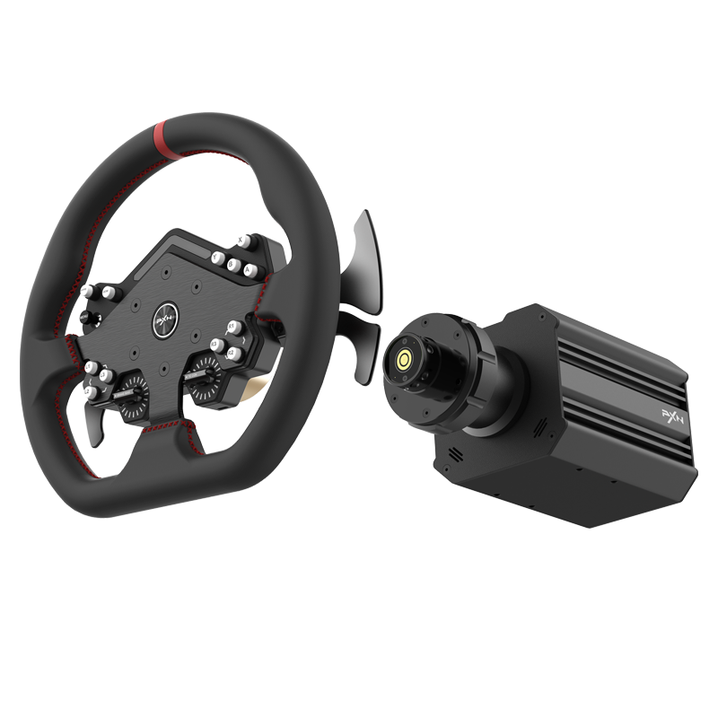 PXN V12 Lite Highest Level Mot - مراجعة Pc Gaming Xbox Controller وسعره