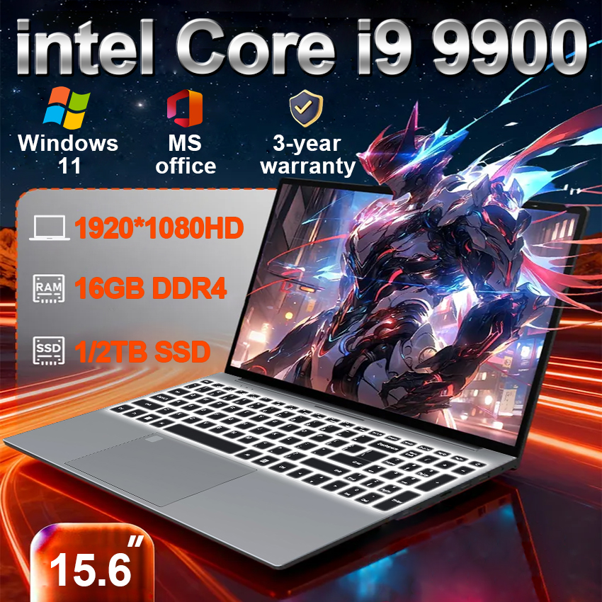 2026 New Intel Core i9 9900 Po - مراجعة Pc Gaming I9 وسعره