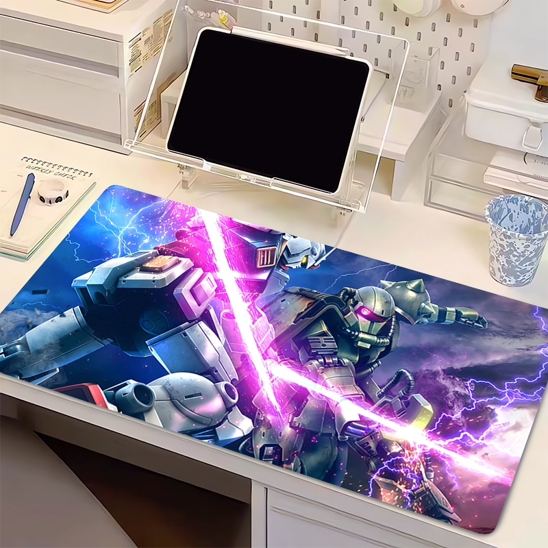 Mouse Pad Mechanical Warrior G - مراجعة Pc Gaming Game وسعره