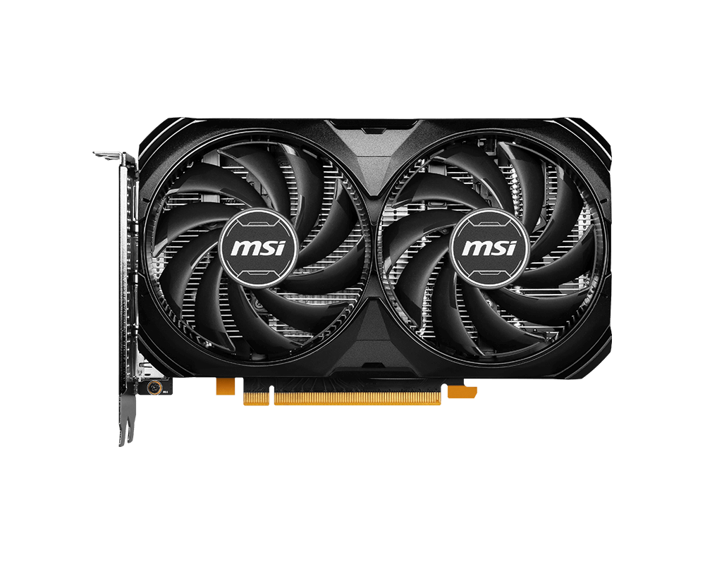 MSI NVIDIA GeForce RTX 4060 2X - مراجعة Pc Gaming Msi وسعره