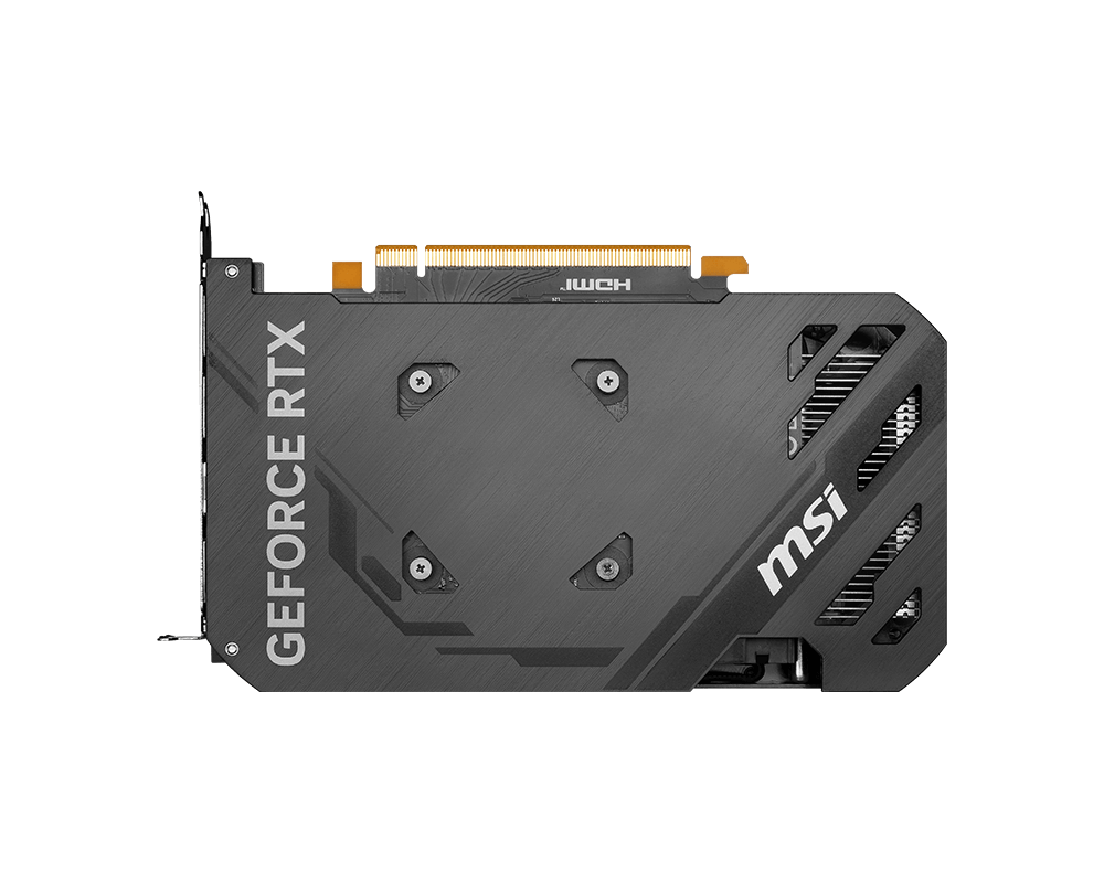 MSI NVIDIA GeForce RTX 4060 2X - مراجعة Pc Gaming Msi وسعره