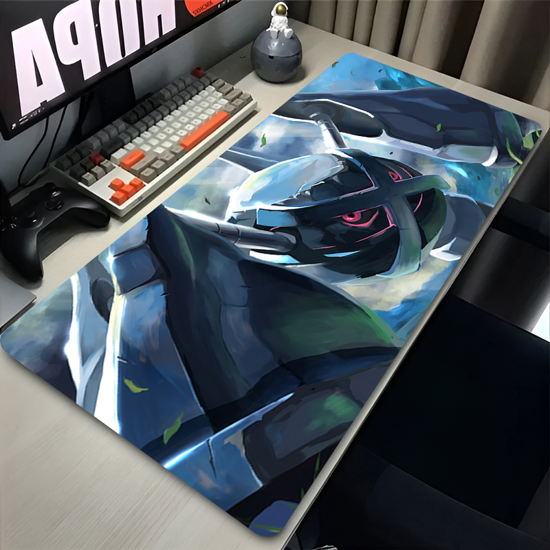 Computer Desk Mat Game P-pokem - مراجعة Pc Gaming Game وسعره