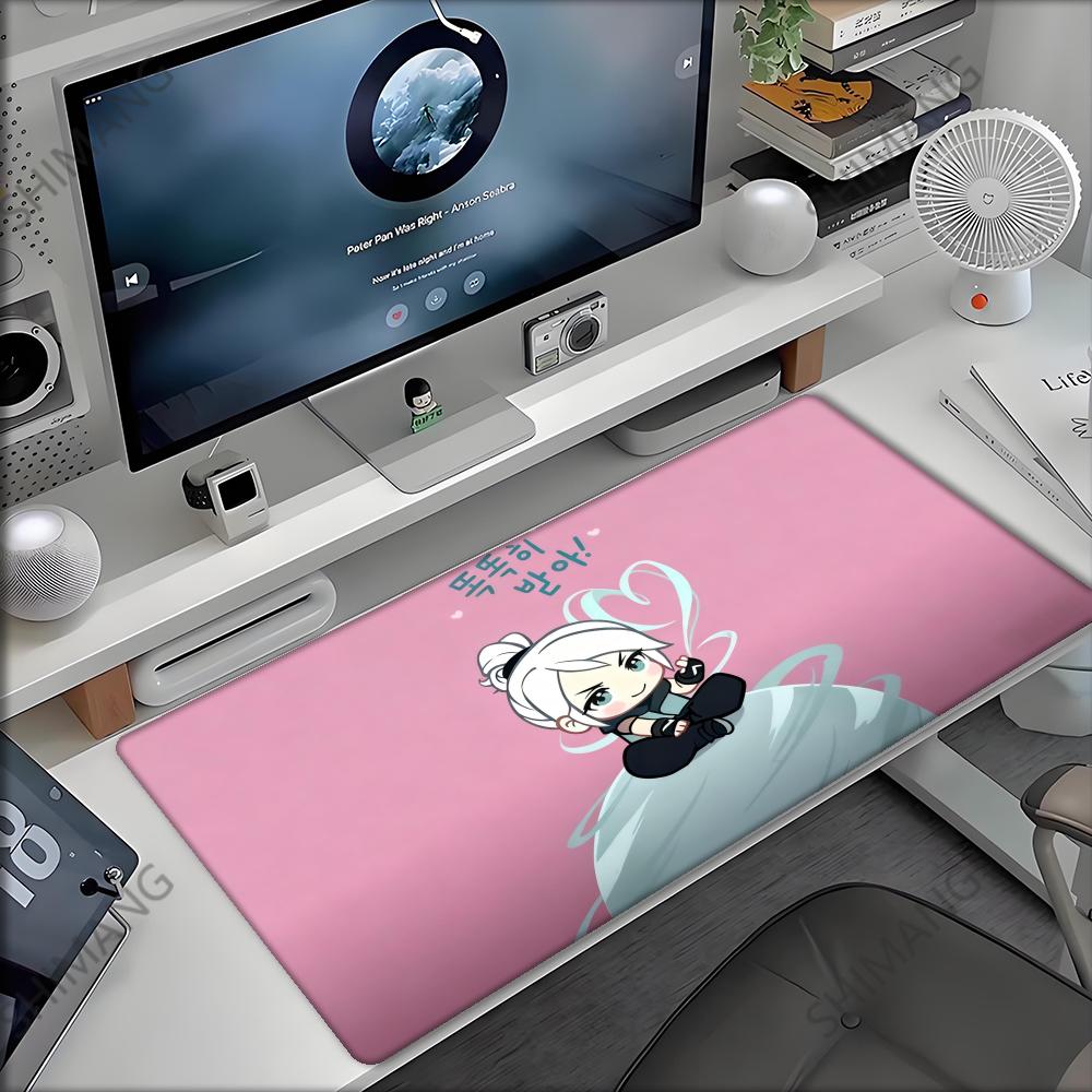 Hot Game Valorant Jett Mouse P - مراجعة Pc Gaming Valorant وسعره