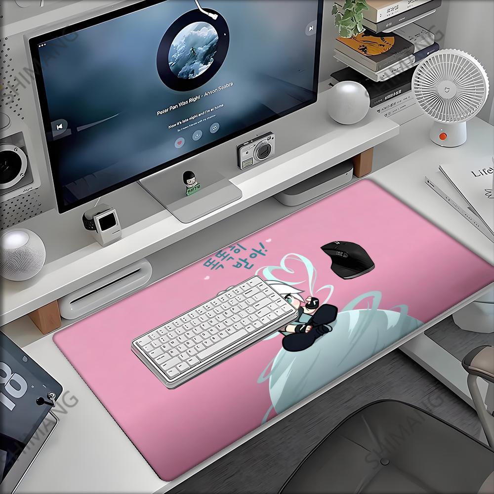 Hot Game Valorant Jett Mouse P - مراجعة Pc Gaming Valorant وسعره