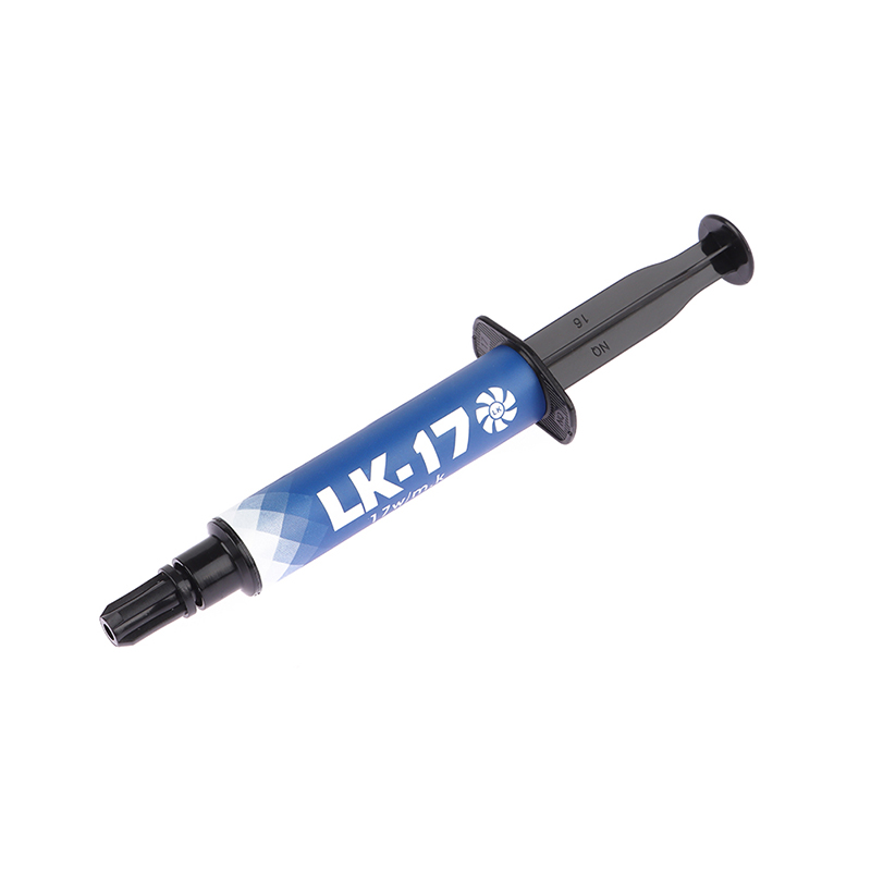LK-17 LK-15 Thermal Compound C - مراجعة Thermal Paste وسعره