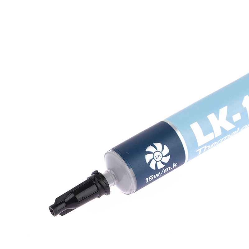 LK-17 LK-15 Thermal Compound C - مراجعة Thermal Paste وسعره