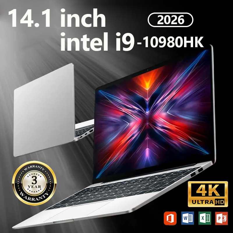 Portable 14.1 Inch Laptop Inte - مراجعة Pc Gaming I9 وسعره