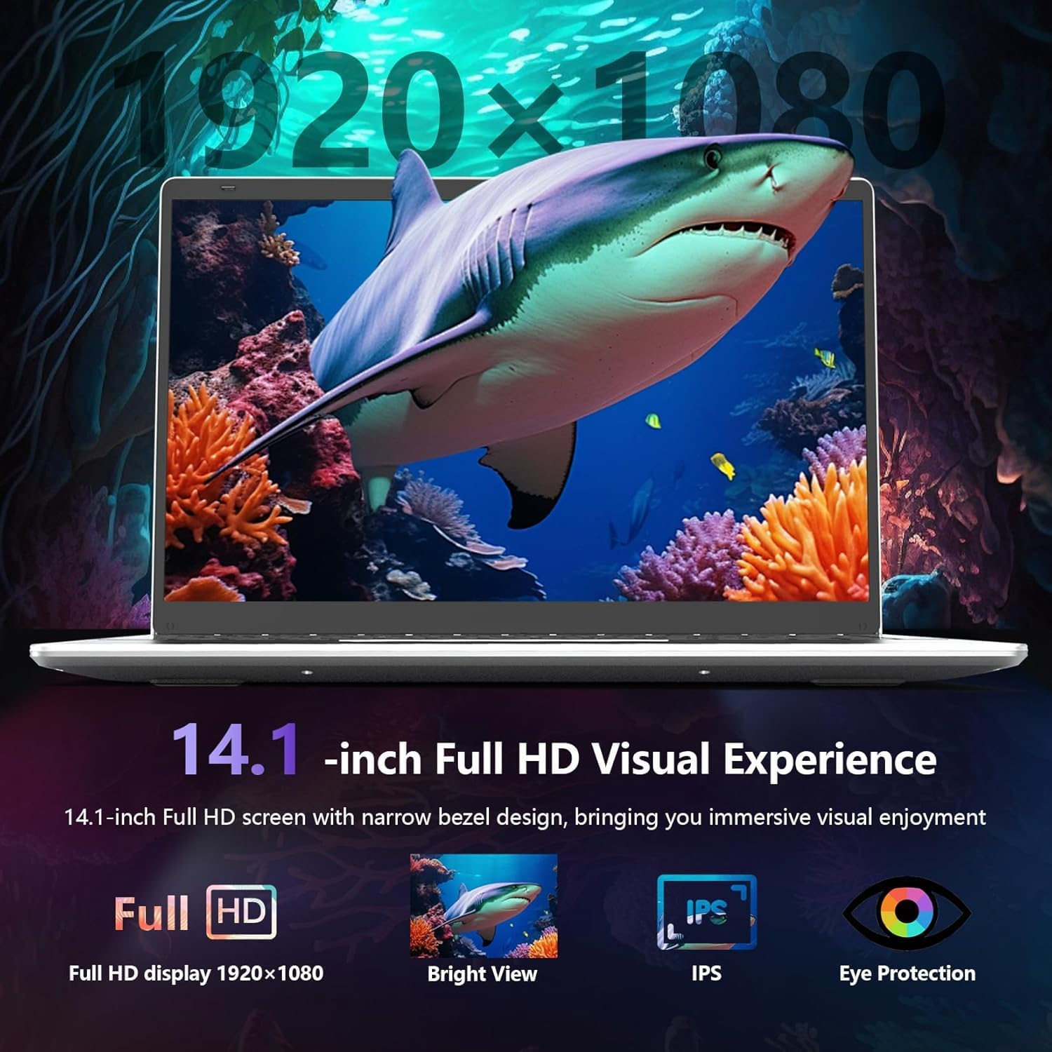 Portable 14.1 Inch Laptop Inte - مراجعة Pc Gaming I9 وسعره
