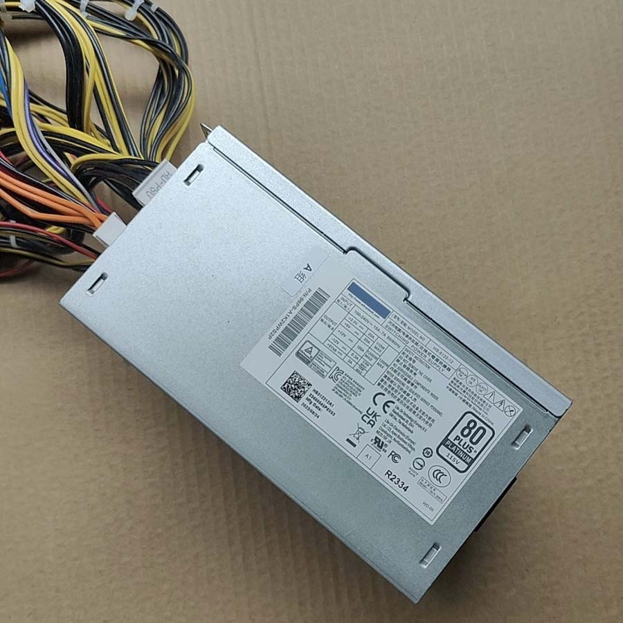 Original for Advantech HS-5122 - مراجعة Atx Power Supply وسعره