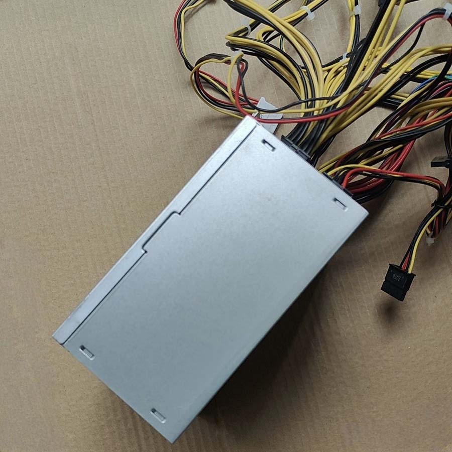 Original for Advantech HS-5122 - مراجعة Atx Power Supply وسعره