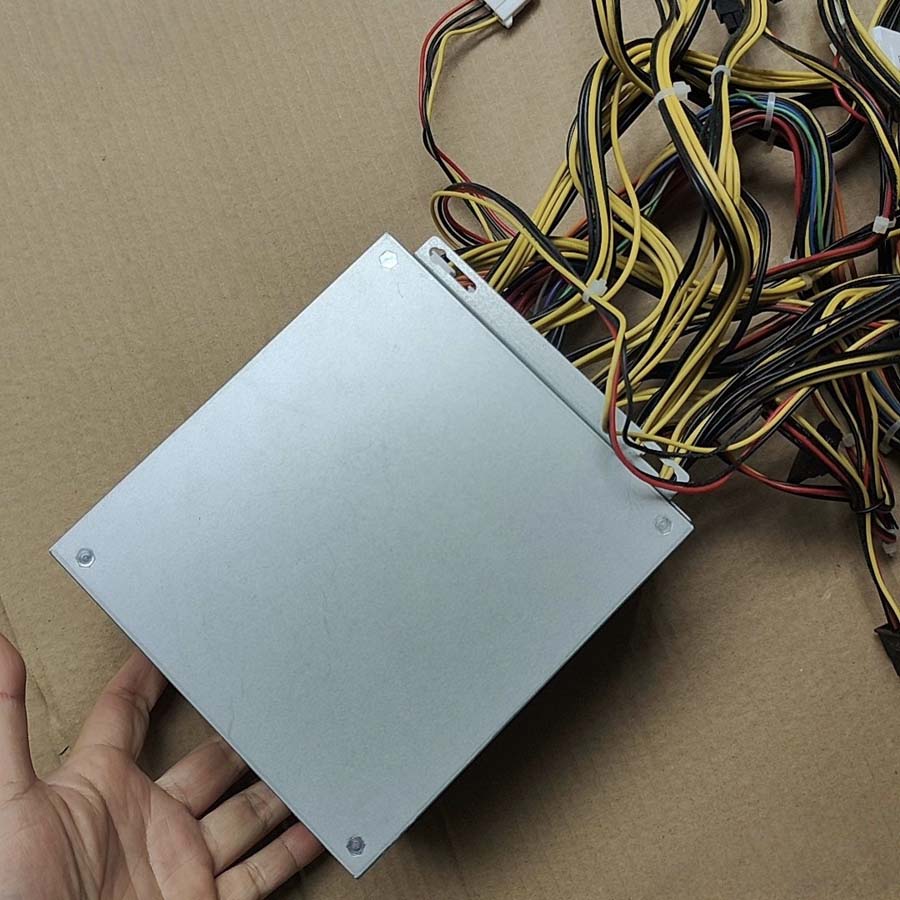 Original for Advantech HS-5122 - مراجعة Atx Power Supply وسعره