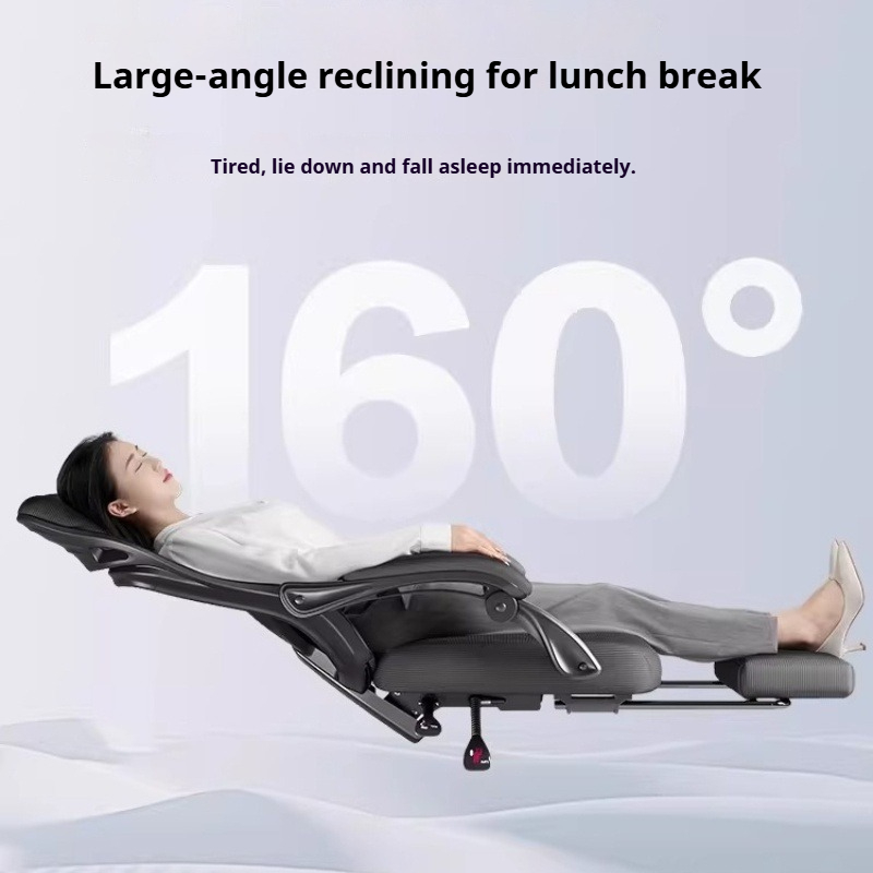 Ergonomic Computer Chair Gamin - مراجعة Pc Gaming Lounge وسعره
