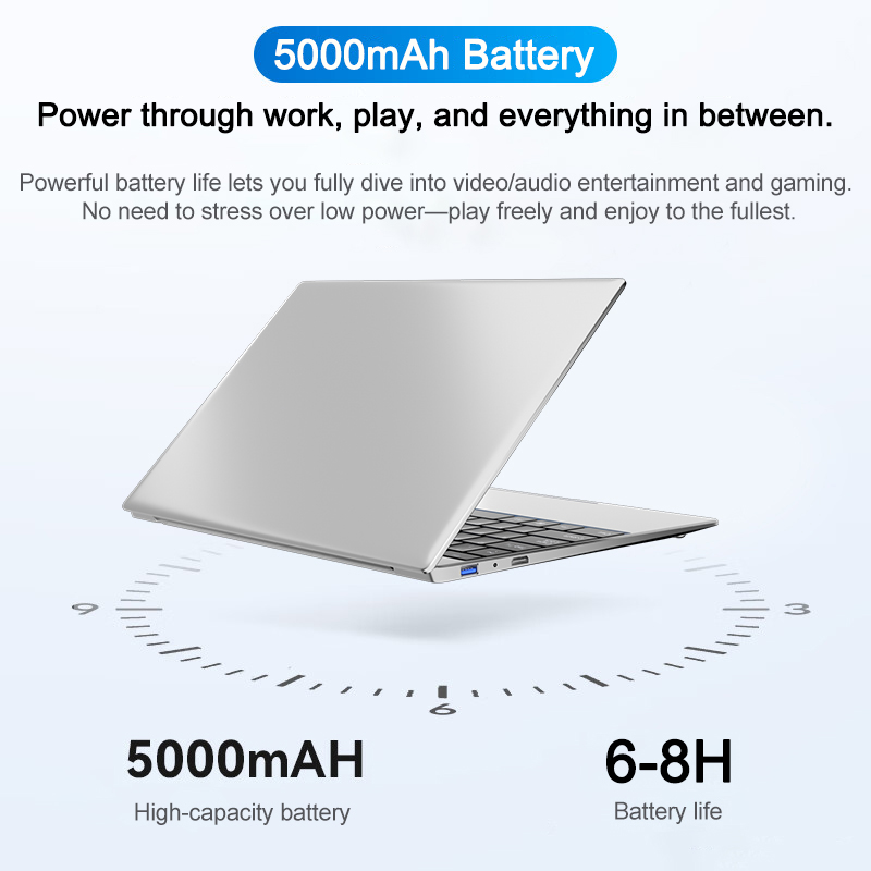 2025 14.1 Inch Slim Laptop Win - مراجعة Pc Gaming I9 وسعره