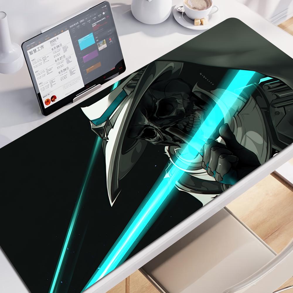 VALORANT Cypher Large Gaming M - مراجعة Pc Gaming Valorant وسعره