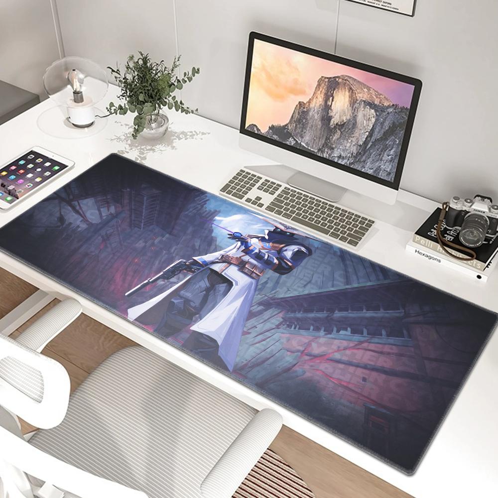 VALORANT Cypher Large Gaming M - مراجعة Pc Gaming Valorant وسعره