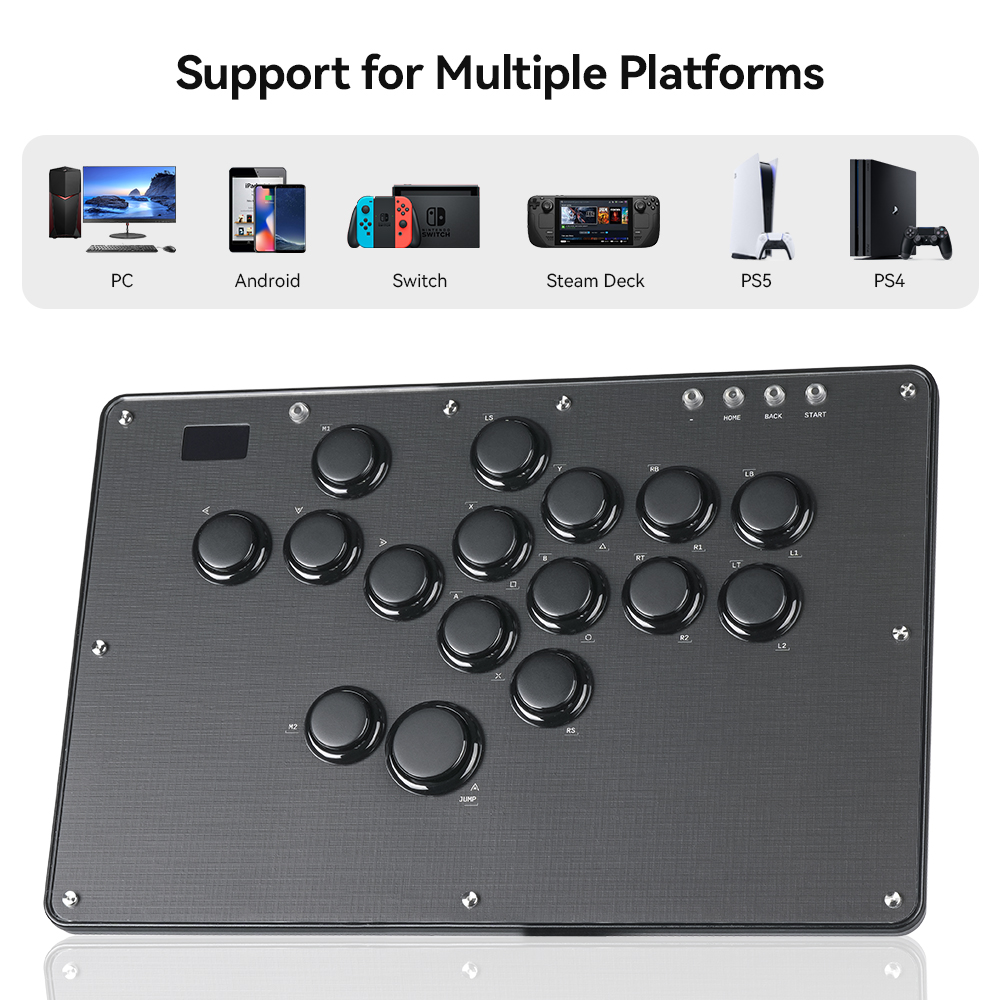 Haute42-COSMOX Leverless Contr - مراجعة Pc Gaming Keyboards وسعره