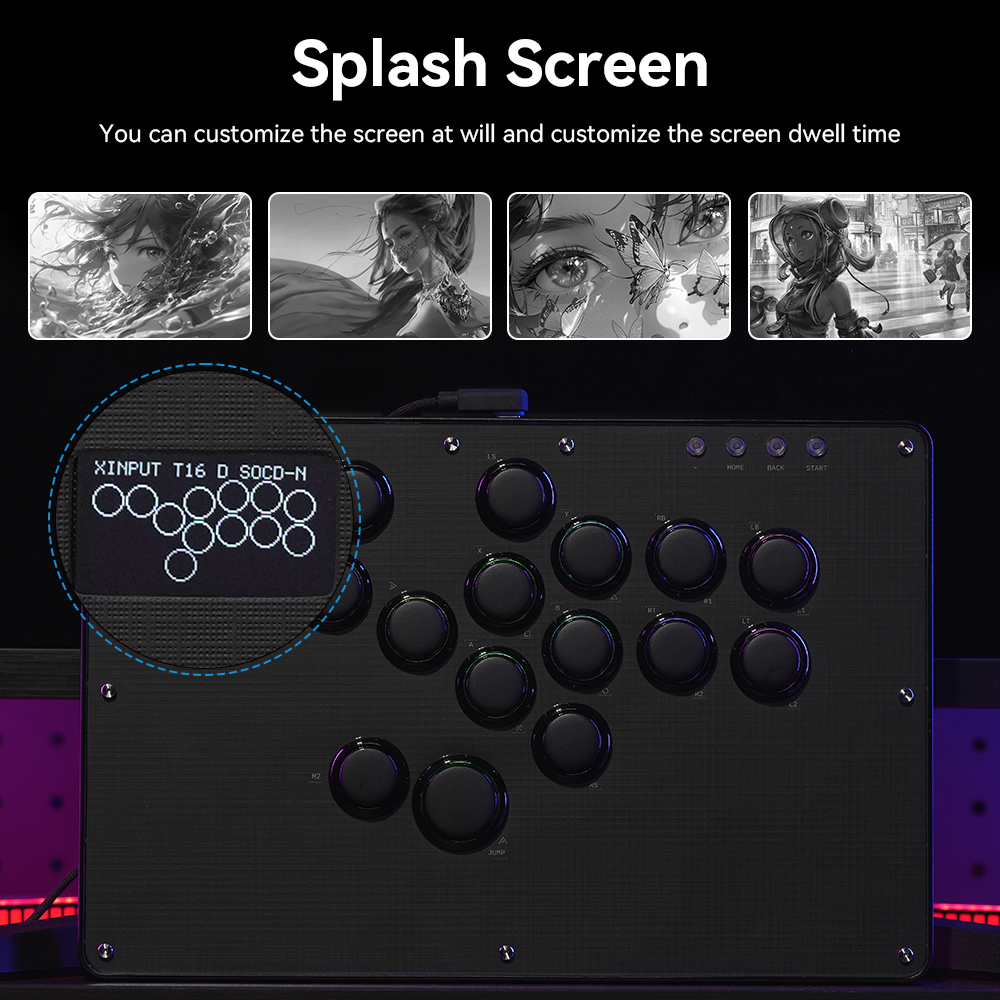 Haute42-COSMOX Leverless Contr - مراجعة Pc Gaming Keyboards وسعره